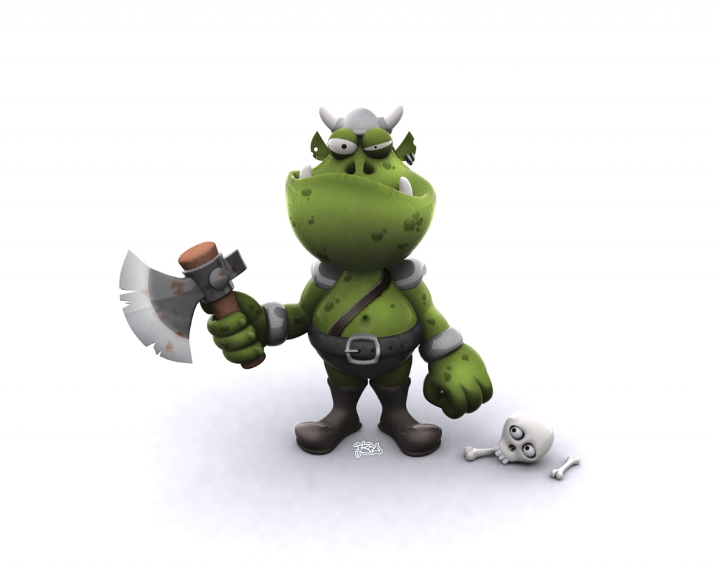 funny 3d wallpapers (22)